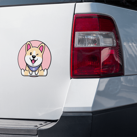 Car Magnets - Sticker Brothers