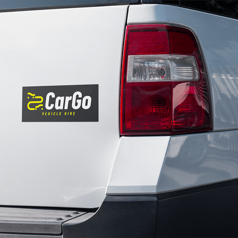 Car Stickers - Sticker Brothers