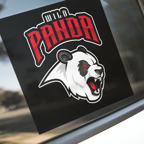 Car Stickers - Sticker Brothers