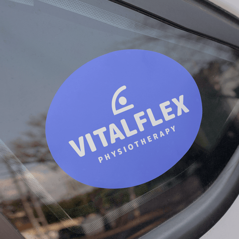 Car Stickers - Sticker Brothers