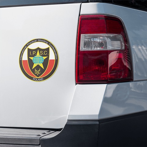 Car Stickers - Sticker Brothers