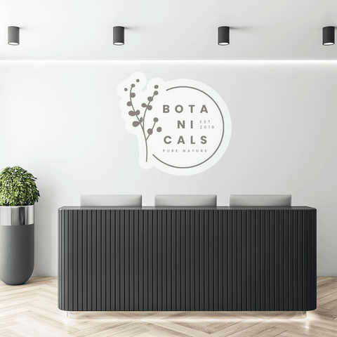 Custom Wall Decals - Sticker Brothers