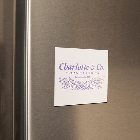 Fridge Magnets - Sticker Brothers