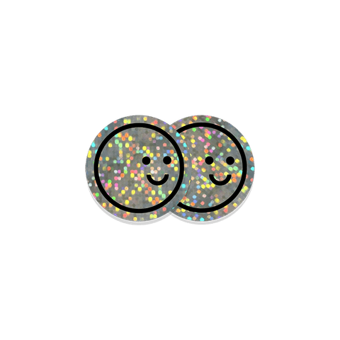 Glitter Stickers - Sticker Brothers