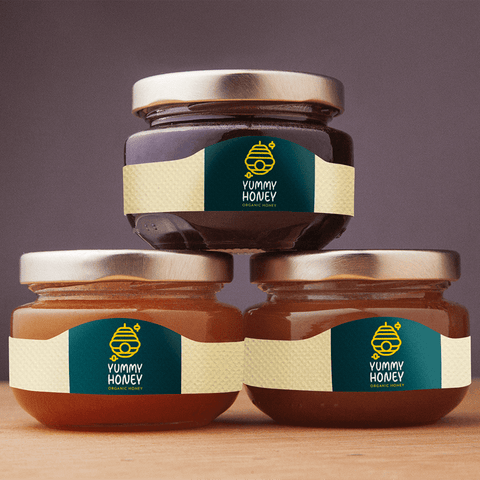 Jar Stickers - Sticker Brothers