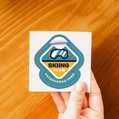 Kiss Cut Stickers - Sticker Brothers