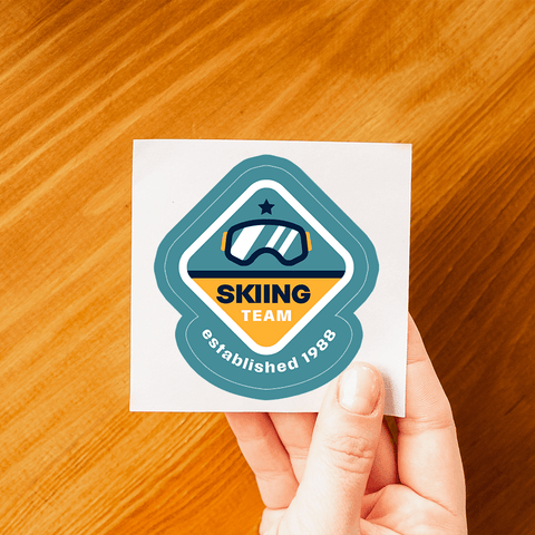 Kiss Cut Stickers - Sticker Brothers