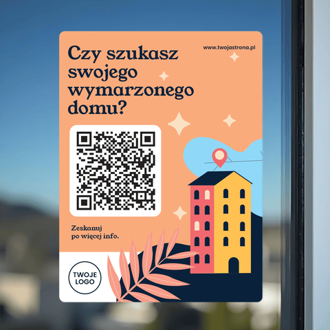 Property Sticker Example Editable Sticker and Magnet Templates Ready to Customize – Sticker Brothers