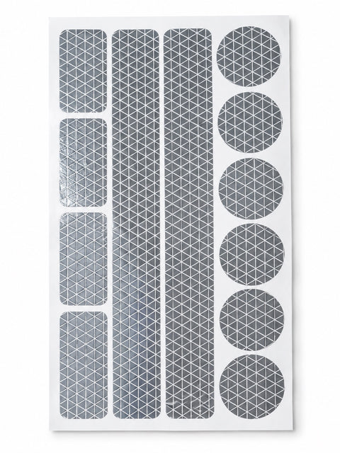 Reflective Stickers for Bikes