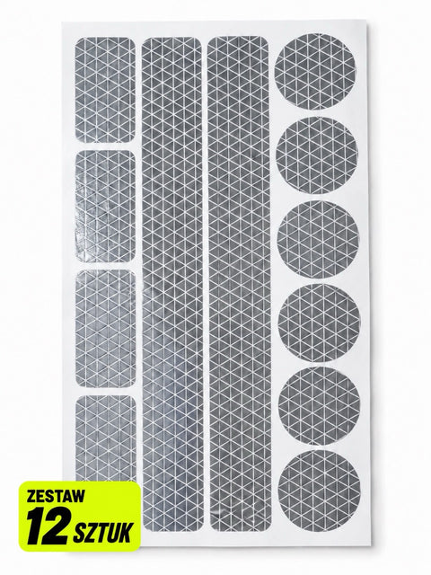 Reflective Stickers for Bikes