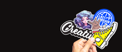 Personalized Stickers – It’s Custom Stickers, Bro! – Sticker Brothers