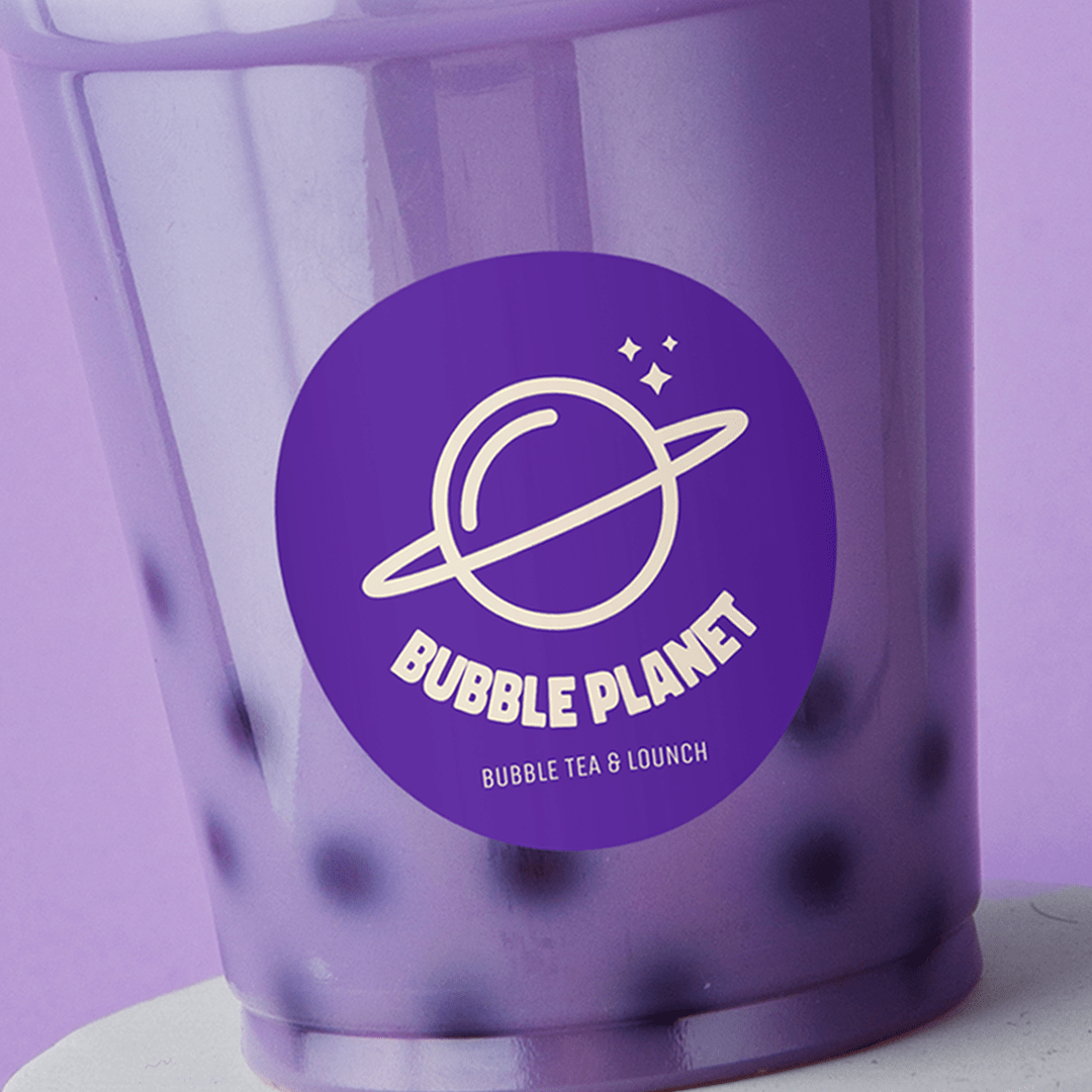Custom Logo Stickers – Boost Visibility with Your Brand – Sticker Brothers