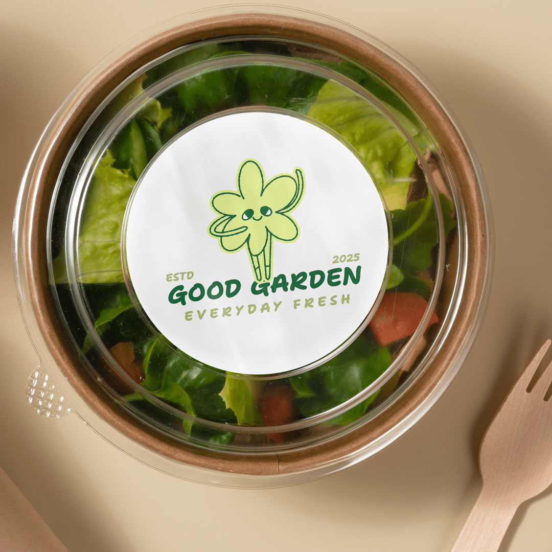 Sample Product Sticker Custom Product Stickers for Branding – Sticker Brothers