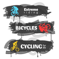 Reflective Stickers - Sticker Brothers