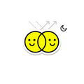 Reflective Stickers - Sticker Brothers