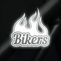 Reflective Stickers - Sticker Brothers