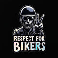 Reflective Stickers - Sticker Brothers