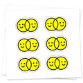Sheet Labels - Sticker Brothers